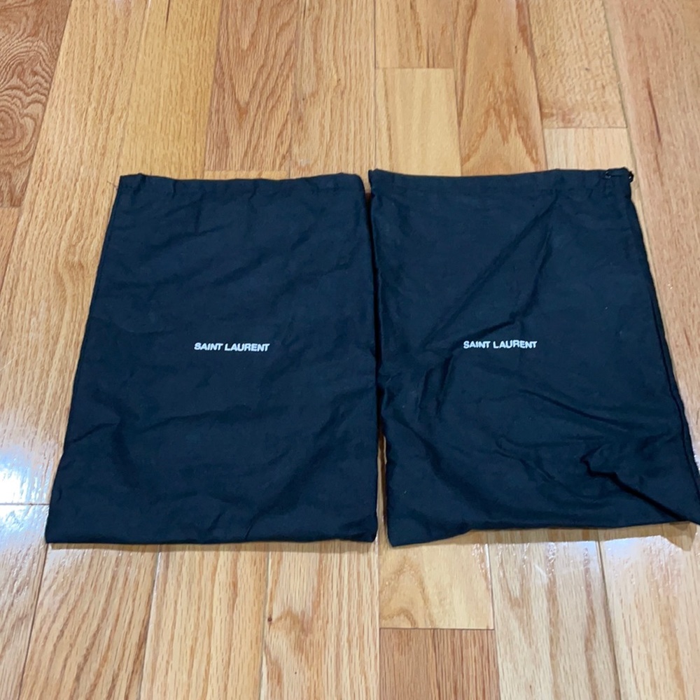 Saint Laurent bag